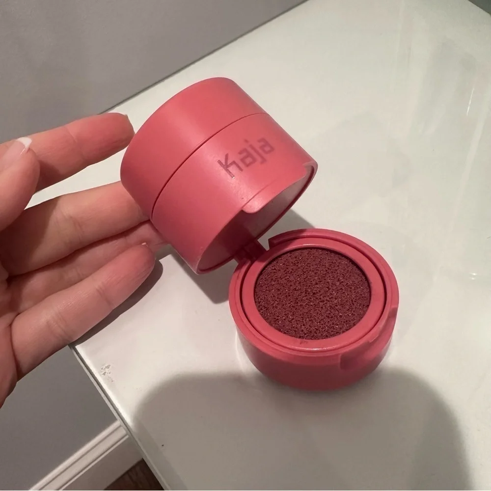 Kaja Cheeky Stamp Blush